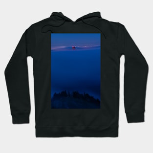 Heaven and Earth Hoodie